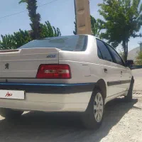 پژو sLx tu5|خودرو سواری و وانت|فارسان, |دیوار