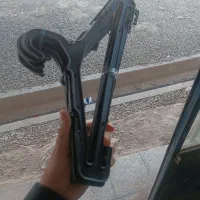 رخت آویز پلاستیکی