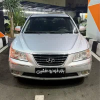 سوناتا|خودرو سواری و وانت|اسلام‌شهر, مطهری|دیوار