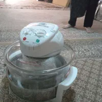 هواپز|اجاق گاز و لوازم برقی پختوپز|مبارکه, |دیوار