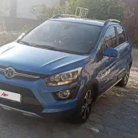 بایک X25 98|خودرو سواری و وانت|گلبهار, شهر جدید گلبهار|دیوار