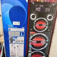 اسپیکر میکرولب 310 اینفنتی