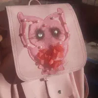 کیف و کوله دخترانه