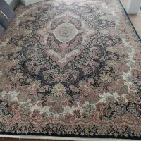 فرش نه متری  جفت