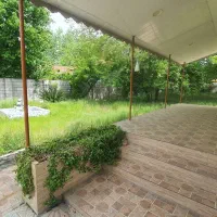 باغ ویلا ، ۸۹۳ متر مربع ،سند ۶ دانگ ،انشعابات کامل