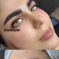 فیبروز میکرو تتوبدن خطچشم رژلب شیدینگ آموزش لیفت|خدمات آرایشگری و زیبایی|نیشابور, دارایی|دیوار