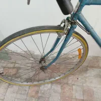 دوچرخه کرسی مارک عقاب نوستالژی معاوضه دارم|دوچرخه، اسکیت، اسکوتر|مشهد, رده|دیوار