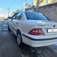 سمند SE مدل ۹۵|خودرو سواری و وانت|سنندج, |دیوار