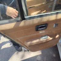 شورولت نوا|خودرو کلاسیک|اصفهان, فرهنگیان|دیوار