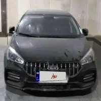 آریزو۵fl مدل۴۰۳