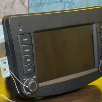 مولتی مدیا شاهین کروز و زوتی