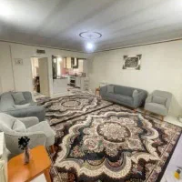 اپارتمان ۶۱ متری دوکله با پارکینگ و اسانسور.