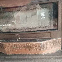 بخاری|بخاری، هیتر، شومینه|کرج, شهرک جهان آرا|دیوار