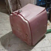 باکس فایبرگلاس