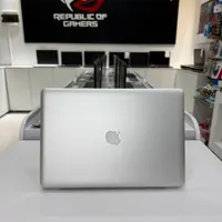 لپتاپ مک بوک macbook i5|رایانه همراه|مشهد, جانباز|دیوار