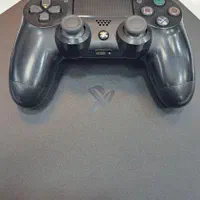 کنسول Ps4 Slim /اکانتی/|کنسول، بازی ویدئویی و آنلاین|رشت, بازار|دیوار
