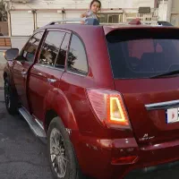 لیفان X60  مدل 93 هیلمنی|خودرو سواری و وانت|اهواز, پادادشهر|دیوار