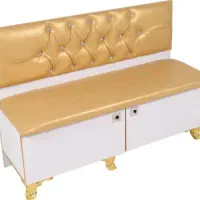 نیمکت انتظار نو