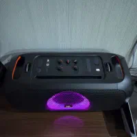 باند  اصلی جی بی ال on the go|سیستم صوتی خانگی|تهران, فلاح|دیوار