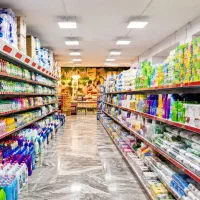استخدام کارگر در هایپر مارکت