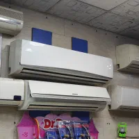 فروش‌و  خریدار  انواع کولر ایراد دار