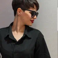 مدل کوتاهی مو رایگان زنانه (زیر نظر مربی)