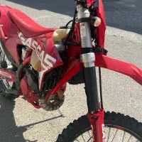 کراس گس گس ۲۵۰پلاک ملی|موتورسیکلت|شیراز, قصرالدشت|دیوار