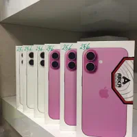 اپل iPhone 16 گیک ۱۲۸ و۲۵۶ ریجستر شده|موبایل|شیراز, زند|دیوار