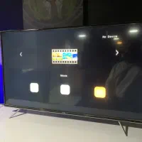 تلوزیون led 43 evolli|تلویزیون و پروژکتور|تالش, هشتپر|دیوار