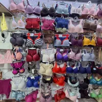 لباس زیر بانوان شادلین|لباس|قم, دورشهر|دیوار