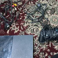 پلی استیشن ۲ (ps2)