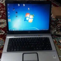 hp pavilon dv6000