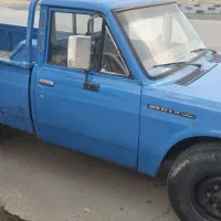 سایپا ۷۹|خودرو سواری و وانت|ساری, |دیوار