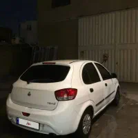 تیبا ۲ مدل ۹۷