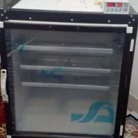 دسگاه جوجه کشی