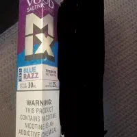 سالت ویگاد تمشک یخ