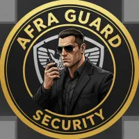 موسسه تیم بادیگاردی افرا