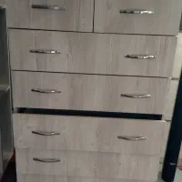 میز تحریر|جاکفشی، کمد، دراور|نظرآباد, نظرآباد|دیوار