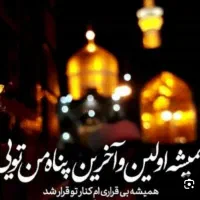 تور زیارتی مشهد مقدس