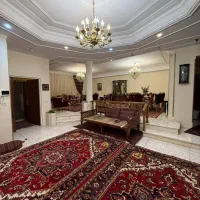 ملک ویلایی ۲۰۰متری/اصلاح بذر/خانم تاجیک