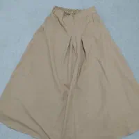 دامن جنس عالی نو