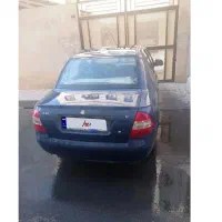 تیبا مدل ۹۳ بی رنگ کم کارکرد