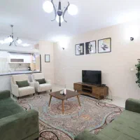 آپارتمان ۱۷۵ متر تک واحدی کلید نخورده دو پارکینگ
