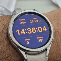 گلکسی واچ ۶ کلاسیک ۴۷