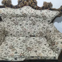 مبل هفت نفره