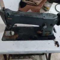 نچرخ خیاطی صنعتی سنگین دونخ بدون ایراد