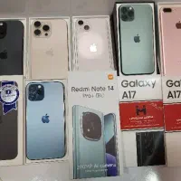 فروش ایفون،سامسونگ،شیائومی