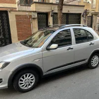 کوییک GXRL نقره ای مشکی ۱۴۰۳|خودرو سواری و وانت|تهران, امامت|دیوار