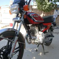 موتور کبیر ۲۰۰ سی سی