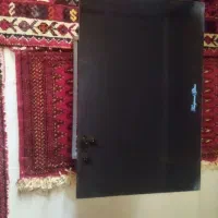 سه عدد گل میز چوب و شیشه در حد نو|مبلمان خانگی و میز عسلی|شیراز, دشت چنار|دیوار